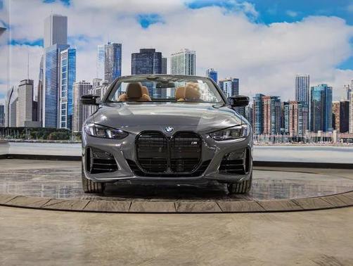 2026 BMW M440 i xDrive