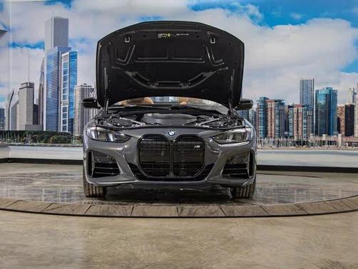 2026 BMW M440 i xDrive