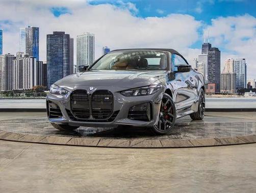 2026 BMW M440 i xDrive