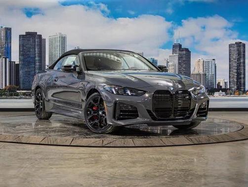 2026 BMW M440 i xDrive