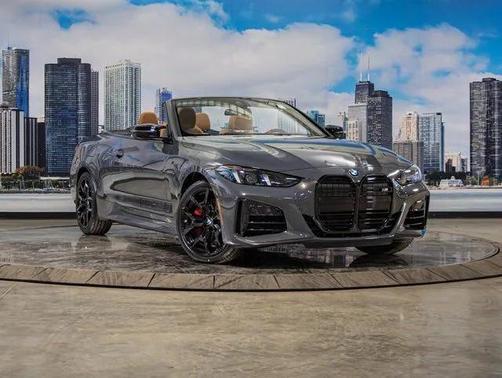 2026 BMW M440 i xDrive