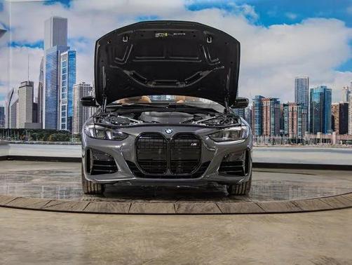 2026 BMW M440 i xDrive