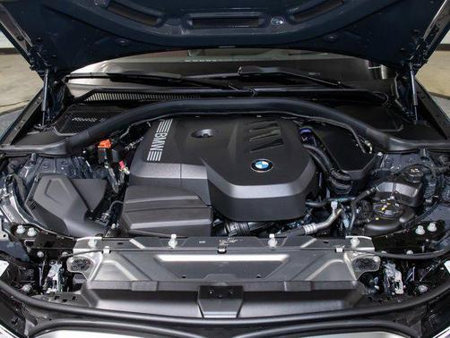 2026 BMW 330 xDrive