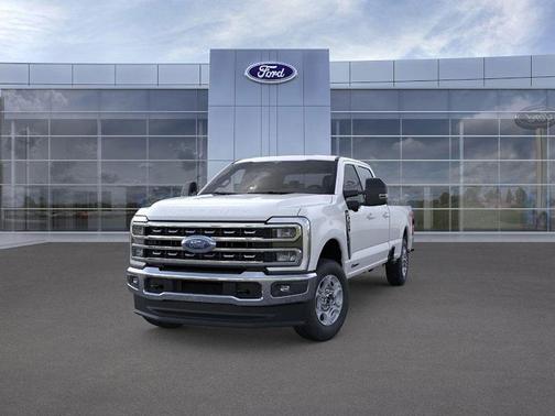 2026 Ford F-250 XLT