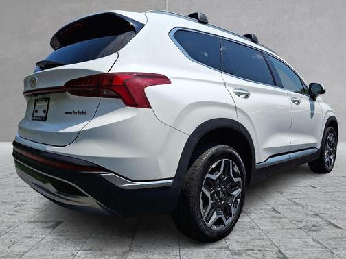 2023 Hyundai SANTA FE HEV Limited