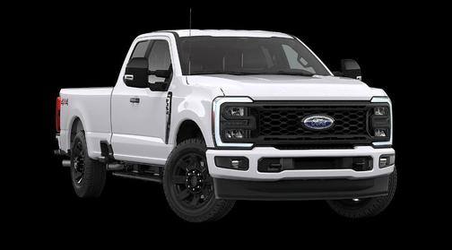 2026 Ford F-350 XL