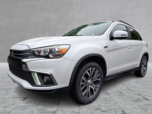 2018 Mitsubishi Outlander Sport 2.4 SEL