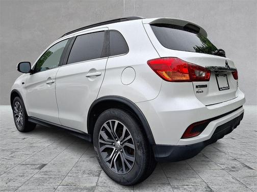 2018 Mitsubishi Outlander Sport 2.4 SEL
