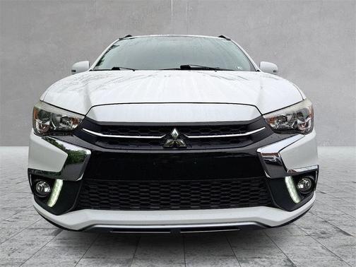 2018 Mitsubishi Outlander Sport 2.4 SEL