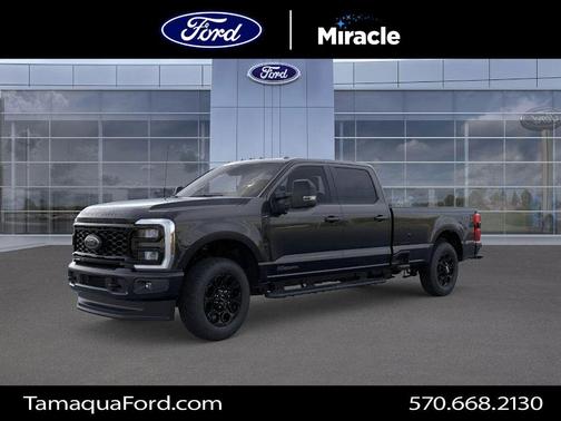 2026 Ford F-350 XLT