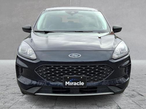 2021 Ford Escape S