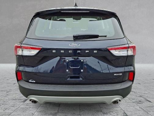 2021 Ford Escape S