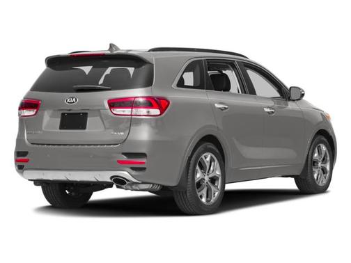 2016 Kia Sorento SX