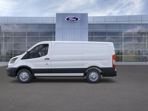 2025 Ford Transit-150