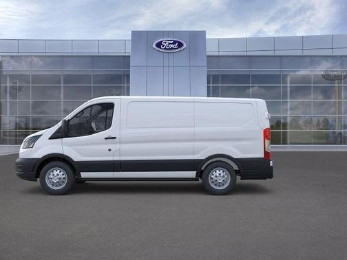 2025 Ford Transit-150 