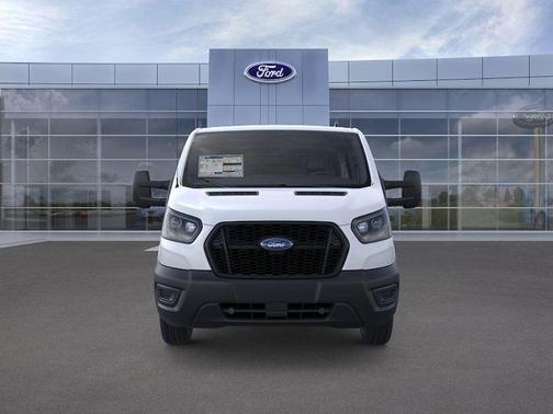 2025 Ford Transit-150