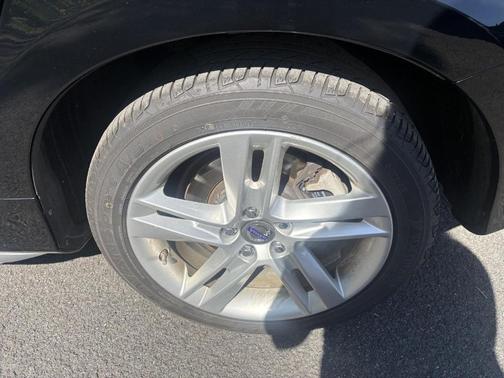Black Stone 2015 Volvo S60 T5 Premier