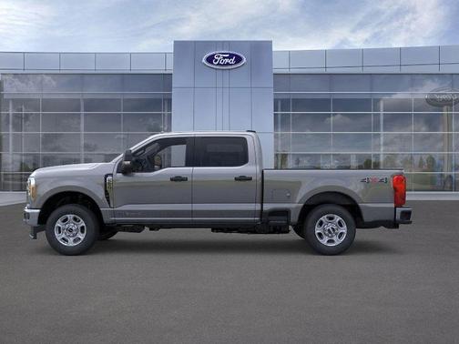 2026 Ford F-250 XLT