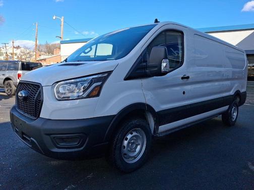 2024 Ford Transit-350 