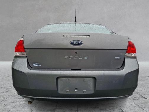 2009 Ford Focus SE