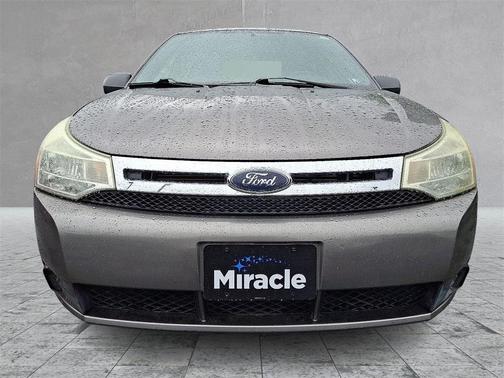 2009 Ford Focus SE