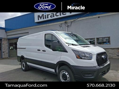 2024 Ford Transit-250 