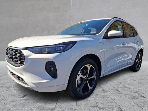 2024 Ford Escape ST-Line Elite