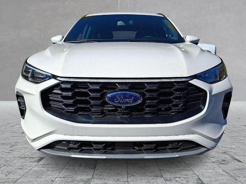 2024 Ford Escape ST-Line Elite