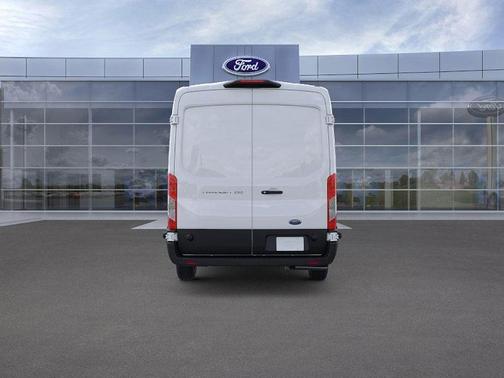 2025 Ford Transit-250 148 WB Medium Roof Cargo