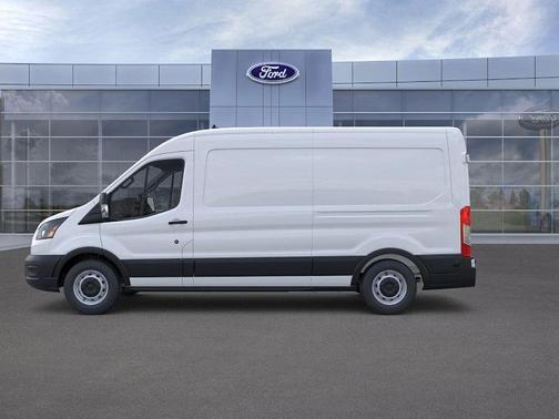 2025 Ford Transit-250 148 WB Medium Roof Cargo