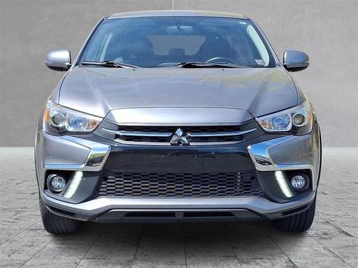 2018 Mitsubishi Outlander Sport SE