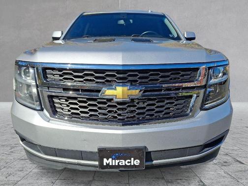 2015 Chevrolet Suburban 1500 LS