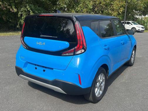 2023 Kia Soul S