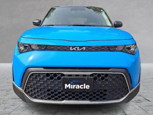 2023 Kia Soul S