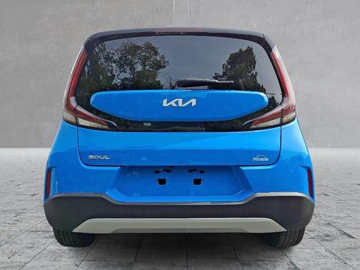 2023 Kia Soul S