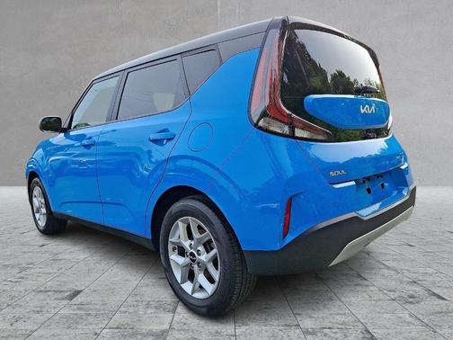2023 Kia Soul S