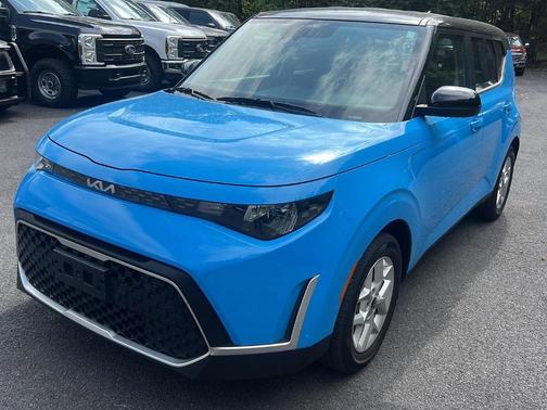 2023 Kia Soul S
