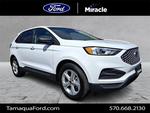 2024 Ford Edge SE