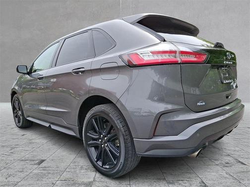 2021 Ford Edge ST Line