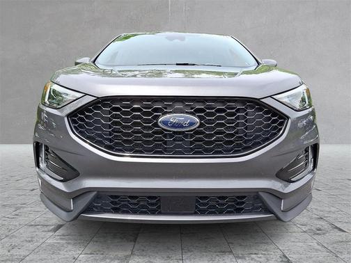 2021 Ford Edge ST Line