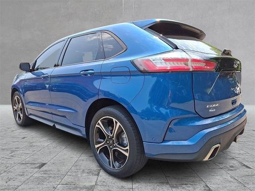 2019 Ford Edge ST