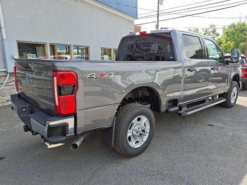 2026 Ford F-250 XLT
