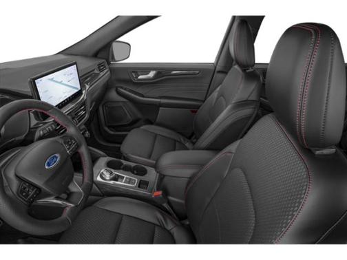Vapor Blue Metallic 2023 Ford Escape ST-Line Select