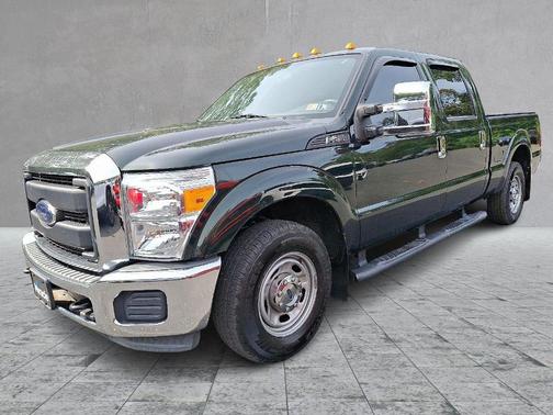 2016 Ford F-250 XL