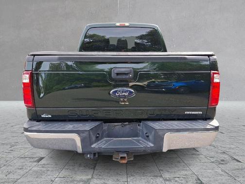 2016 Ford F-250 XL