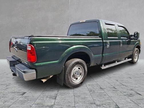 2016 Ford F-250 XL