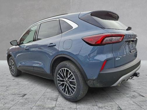 2024 Ford Escape PHEV