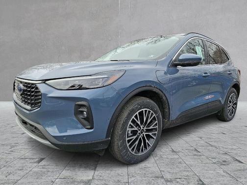 2024 Ford Escape PHEV