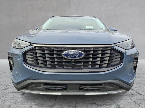 2024 Ford Escape PHEV