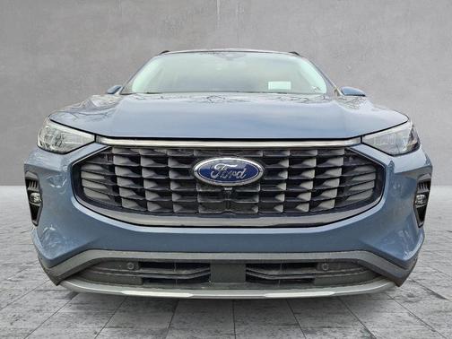 2024 Ford Escape PHEV